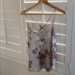 BNWT Lovestitch Camisole